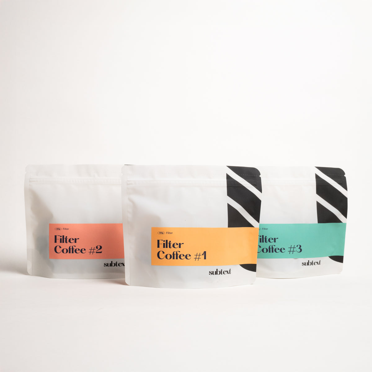 Filter Coffee packshot