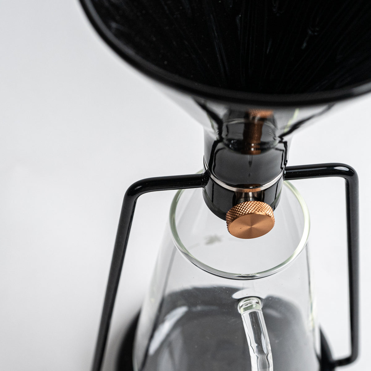 GINA Coffee Brewer Subtext Coffee Roasters Shop Now