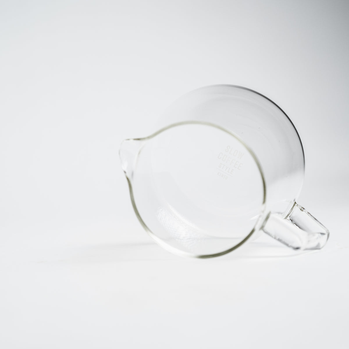 Kinto Carafe Subtext Coffee Roasters