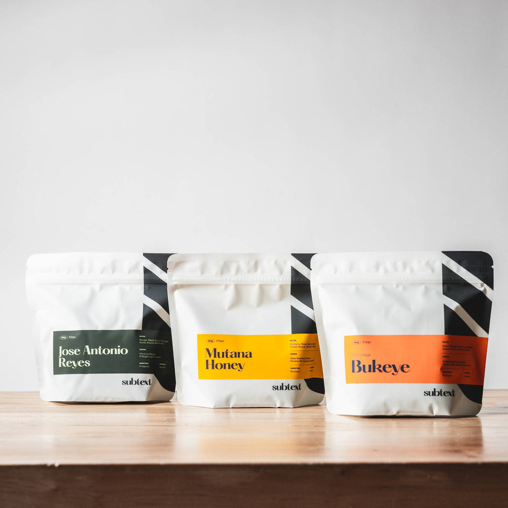 Filter Coffee