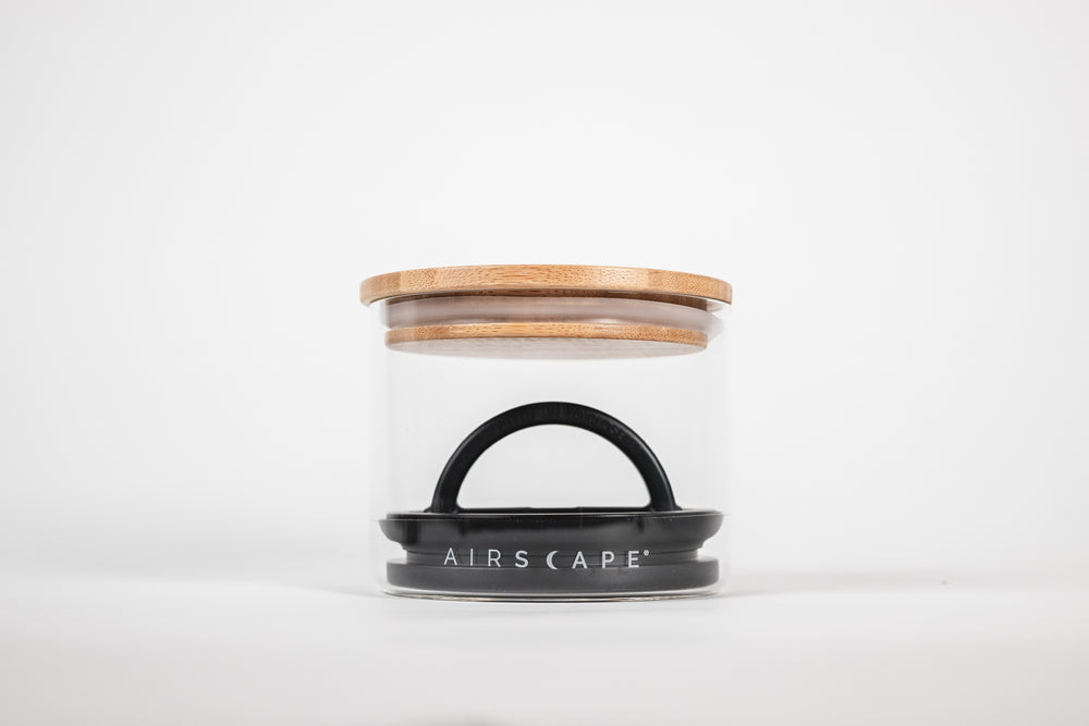 
                  
                    Load image into Gallery viewer, Airscape 32oz (250g) Air Removing Coffee Storage Container
                  
                
