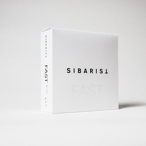 
                  
                    Load image into Gallery viewer, Sibarist Filter — FAST CONE - Size: M (100 Pack)
                  
                