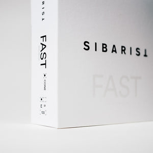 
                  
                    Load image into Gallery viewer, Sibarist Filter — FAST CONE - Size: M (100 Pack)
                  
                