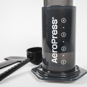 
                  
                    Load image into Gallery viewer, AeroPress Coffee Brewer
                  
                