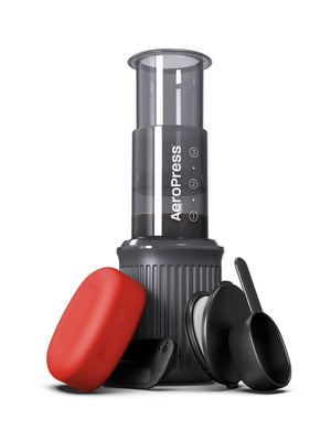 
                  
                    Load image into Gallery viewer, AeroPress GO
                  
                