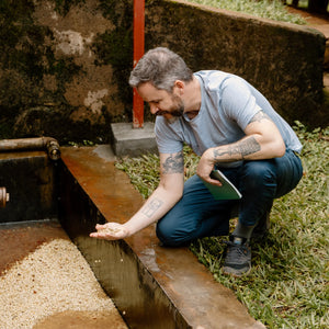 
                  
                    Load image into Gallery viewer, Many Hands, Beautiful Hills — Burundi Tasting with Passenger Coffee, August 17th 2024
                  
                