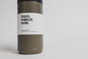 
                  
                    Load image into Gallery viewer, Kinto 350mL Travel Tumbler (Assorted Colours)
                  
                
