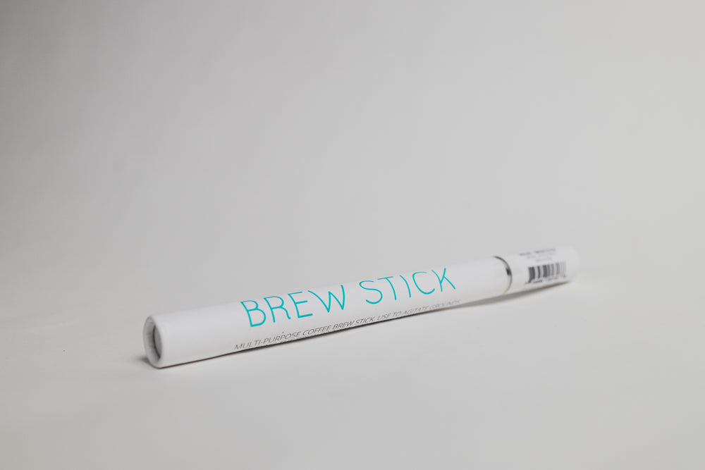 Kruve Coffee Brew Stick - Coffee Stir Stick