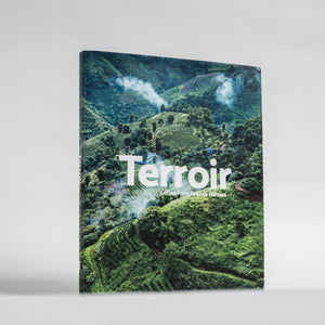 
                  
                    Load image into Gallery viewer, Terroir: Coffee from Seed to Harvest — by Jem Challender
                  
                