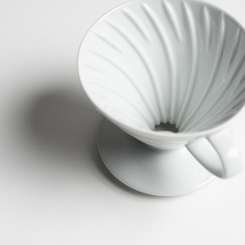 Hario V60-02 Ceramic