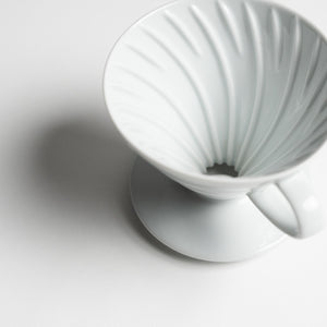 
                  
                    Load image into Gallery viewer, Hario V60-02 Ceramic
                  
                
