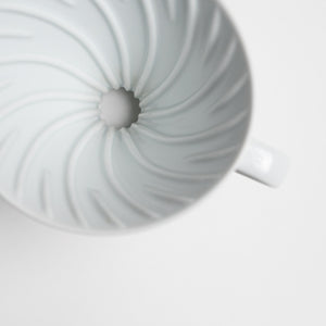 
                  
                    Load image into Gallery viewer, Hario V60-02 Ceramic
                  
                