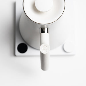
                  
                    Load image into Gallery viewer, Fellow Stagg EKG Kettle Matte White
                  
                