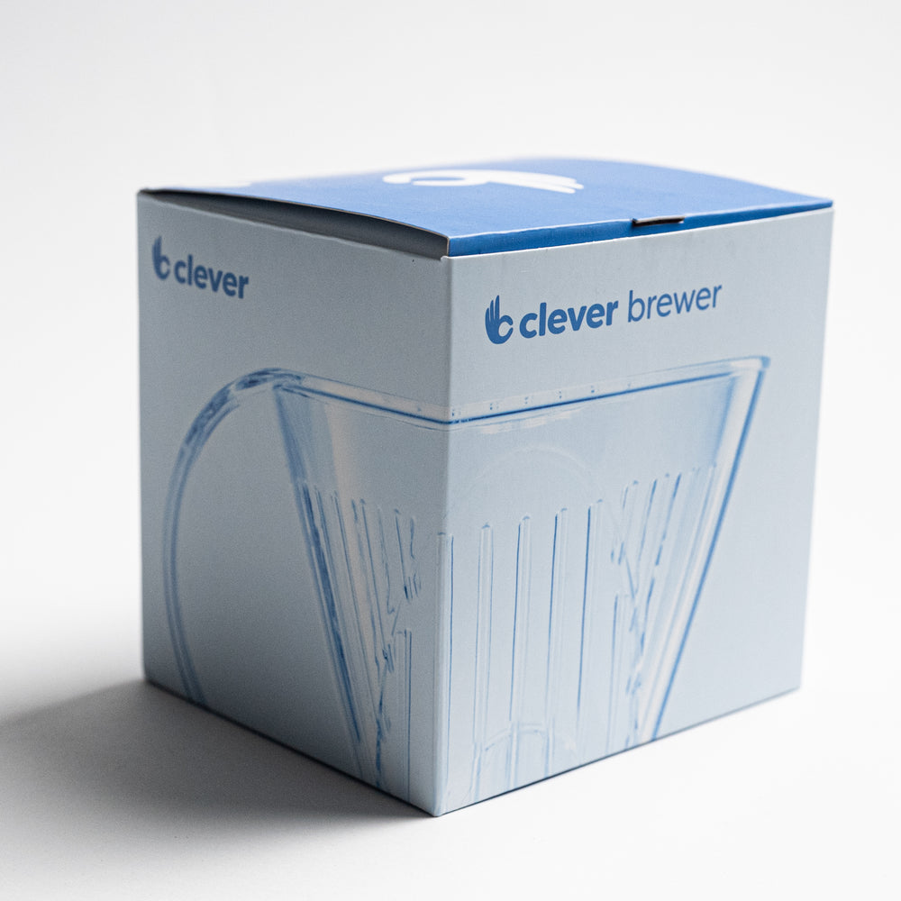 
                  
                    Load image into Gallery viewer, Clever Dripper
                  
                
