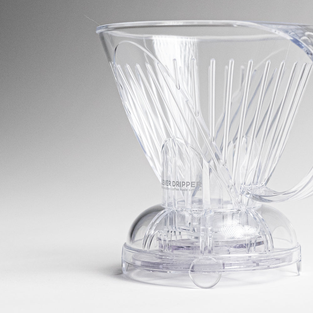 Clever Dripper – Subtext Coffee Roasters