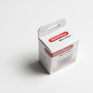 
                  
                    Load image into Gallery viewer, AeroPress Replacement Filters (350 Pack)
                  
                