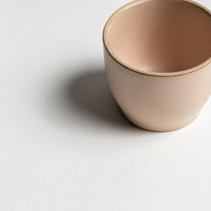 
                  
                    Load image into Gallery viewer, Kinto Nori Earthware Tumbler (Pink)
                  
                