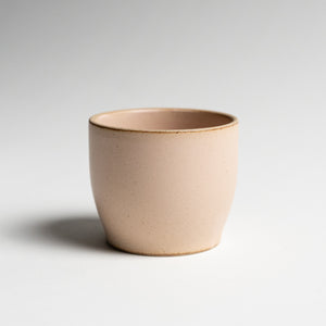 
                  
                    Load image into Gallery viewer, Kinto Nori Earthware Tumbler (Pink)
                  
                