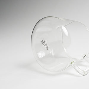 
                  
                    Load image into Gallery viewer, Saint Anthony Industries Glass Server
                  
                