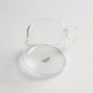 
                  
                    Load image into Gallery viewer, Saint Anthony Industries Glass Server
                  
                