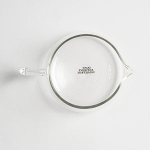 
                  
                    Load image into Gallery viewer, Saint Anthony Industries Glass Server
                  
                