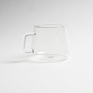 
                  
                    Load image into Gallery viewer, Saint Anthony Industries Glass Server
                  
                