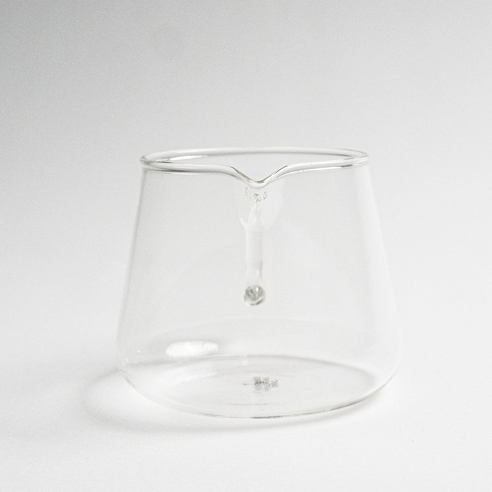 
                  
                    Load image into Gallery viewer, Saint Anthony Industries Glass Server
                  
                