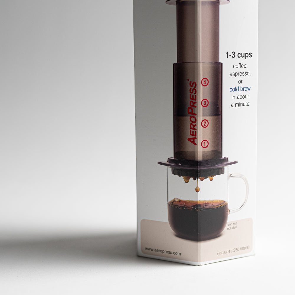 
                  
                    Load image into Gallery viewer, AeroPress Coffee Brewer
                  
                