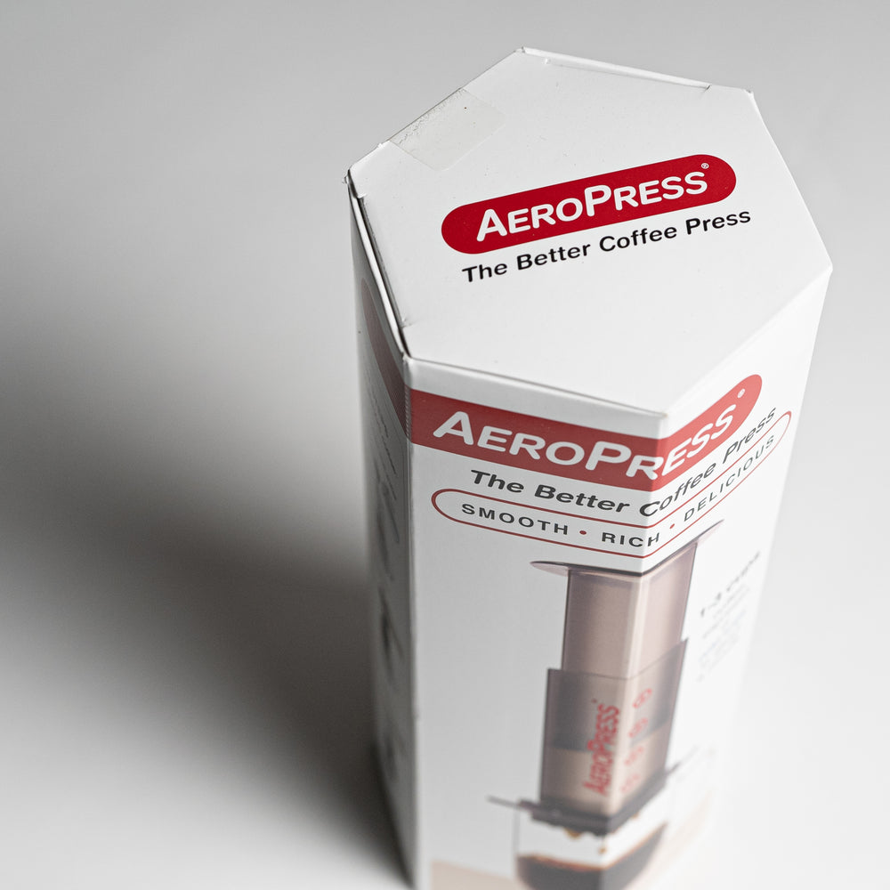 
                  
                    Load image into Gallery viewer, AeroPress Coffee Brewer
                  
                