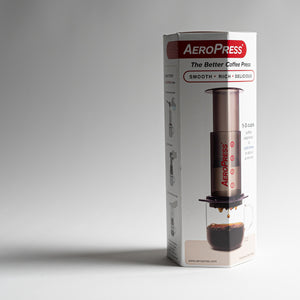 
                  
                    Load image into Gallery viewer, AeroPress Coffee Brewer
                  
                