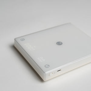 
                  
                    Load image into Gallery viewer, Timemore Black Mirror Digital Scale (Black or White)
                  
                