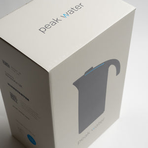 
                  
                    Load image into Gallery viewer, Peak Water Jug
                  
                