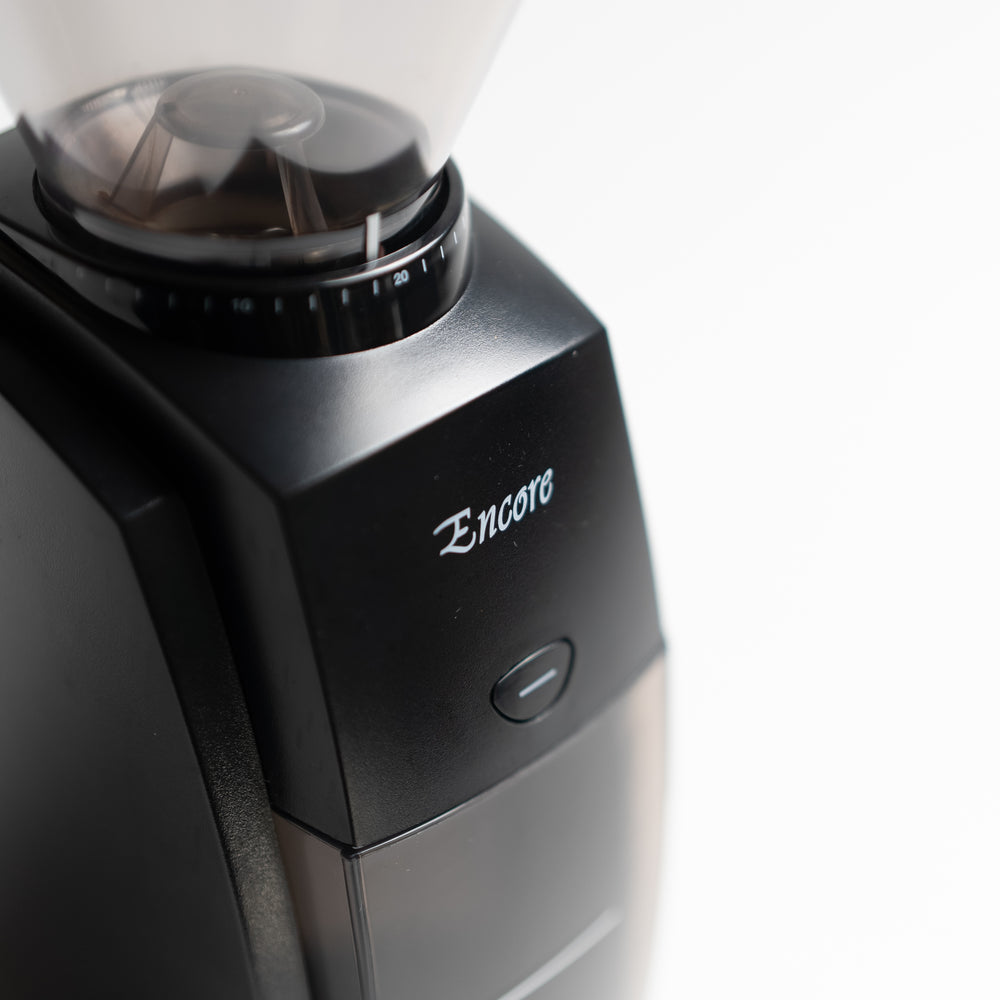 
                  
                    Load image into Gallery viewer, Baratza Encore Coffee Grinder (Black)
                  
                