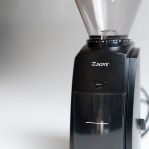 
                  
                    Load image into Gallery viewer, Baratza Encore Coffee Grinder (Black)
                  
                