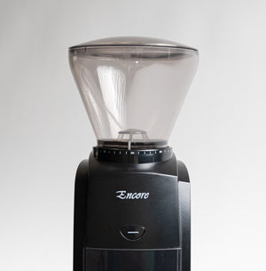 
                  
                    Load image into Gallery viewer, Baratza Encore Coffee Grinder (Black)
                  
                