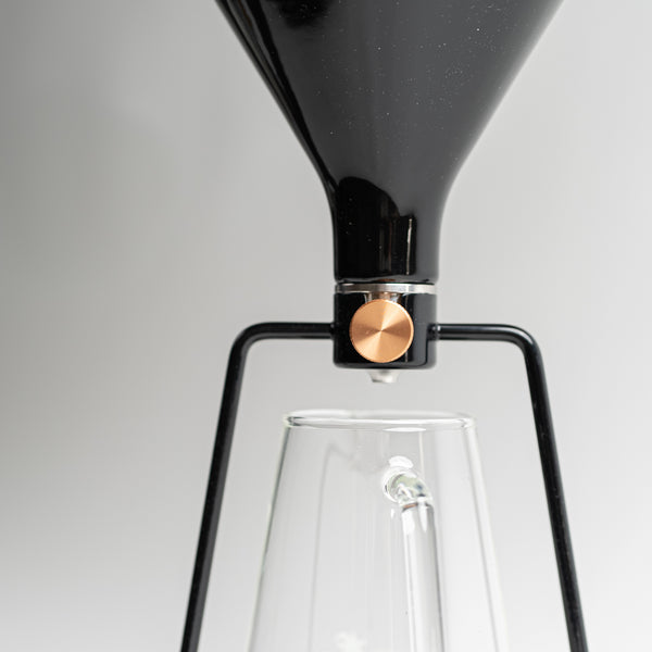 GINA SMART COFFEE INSTRUMENT（basic） Goat Story GINA Smart Coffee Brewing Instrument New